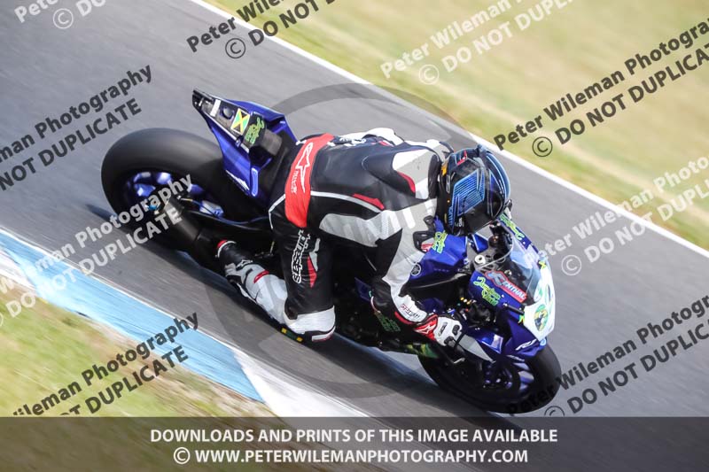 07th to 9th January 2019;Phillip Island;event digital images;motorbikes;no limits;peter wileman photography;trackday;trackday digital images