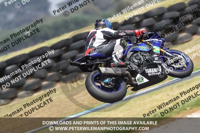 07th to 9th January 2019;Phillip Island;event digital images;motorbikes;no limits;peter wileman photography;trackday;trackday digital images