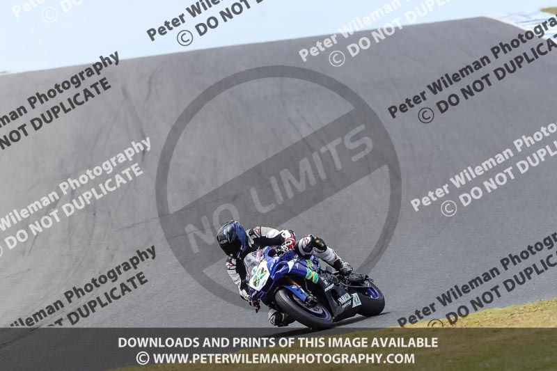 07th to 9th January 2019;Phillip Island;event digital images;motorbikes;no limits;peter wileman photography;trackday;trackday digital images