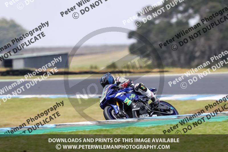 07th to 9th January 2019;Phillip Island;event digital images;motorbikes;no limits;peter wileman photography;trackday;trackday digital images