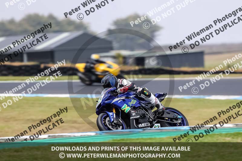 07th to 9th January 2019;Phillip Island;event digital images;motorbikes;no limits;peter wileman photography;trackday;trackday digital images