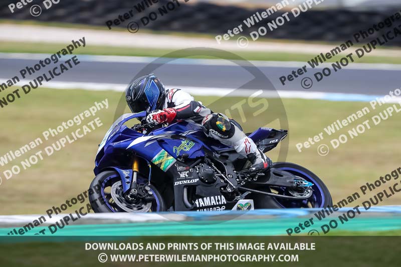 07th to 9th January 2019;Phillip Island;event digital images;motorbikes;no limits;peter wileman photography;trackday;trackday digital images