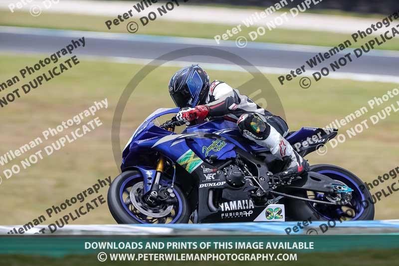 07th to 9th January 2019;Phillip Island;event digital images;motorbikes;no limits;peter wileman photography;trackday;trackday digital images