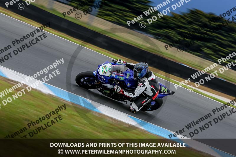 07th to 9th January 2019;Phillip Island;event digital images;motorbikes;no limits;peter wileman photography;trackday;trackday digital images