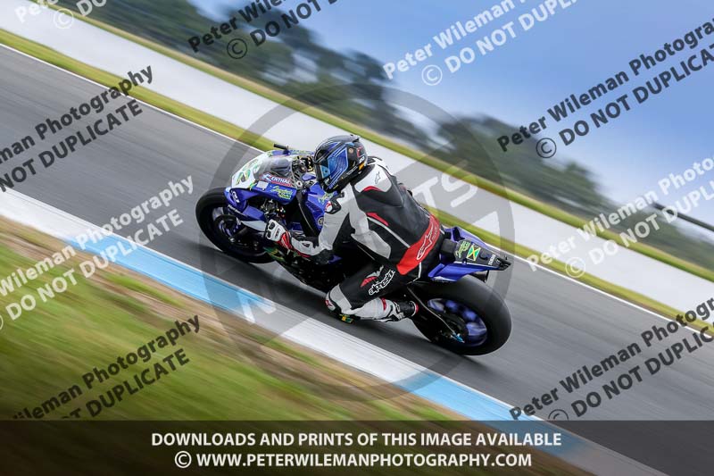 07th to 9th January 2019;Phillip Island;event digital images;motorbikes;no limits;peter wileman photography;trackday;trackday digital images