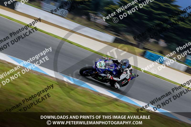 07th to 9th January 2019;Phillip Island;event digital images;motorbikes;no limits;peter wileman photography;trackday;trackday digital images