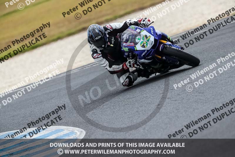 07th to 9th January 2019;Phillip Island;event digital images;motorbikes;no limits;peter wileman photography;trackday;trackday digital images