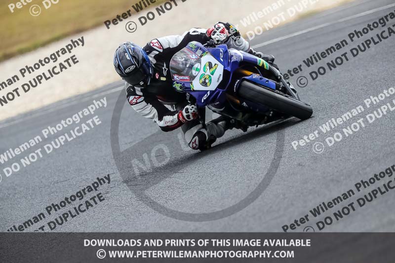 07th to 9th January 2019;Phillip Island;event digital images;motorbikes;no limits;peter wileman photography;trackday;trackday digital images