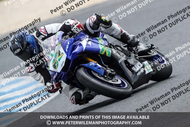 07th to 9th January 2019;Phillip Island;event digital images;motorbikes;no limits;peter wileman photography;trackday;trackday digital images