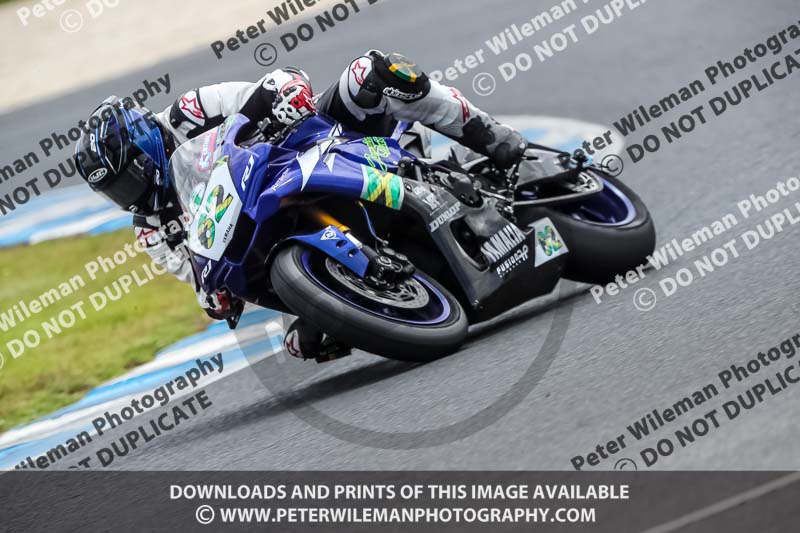 07th to 9th January 2019;Phillip Island;event digital images;motorbikes;no limits;peter wileman photography;trackday;trackday digital images