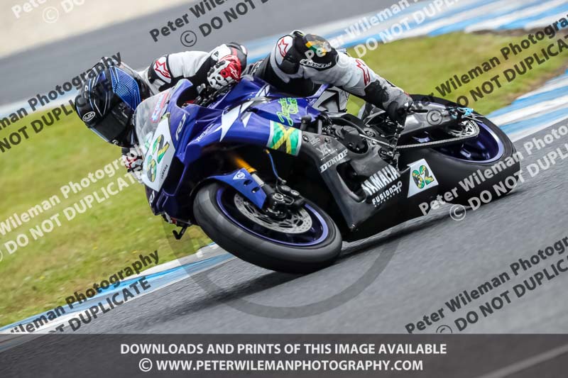 07th to 9th January 2019;Phillip Island;event digital images;motorbikes;no limits;peter wileman photography;trackday;trackday digital images