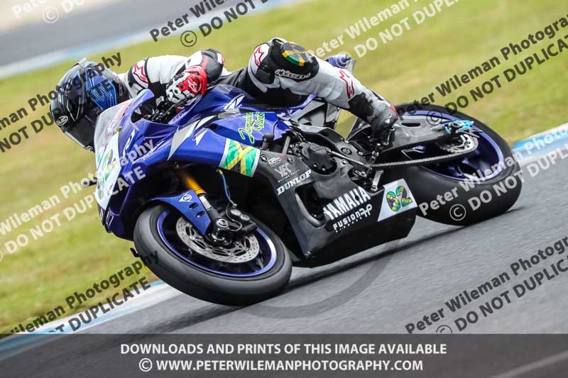 07th to 9th January 2019;Phillip Island;event digital images;motorbikes;no limits;peter wileman photography;trackday;trackday digital images