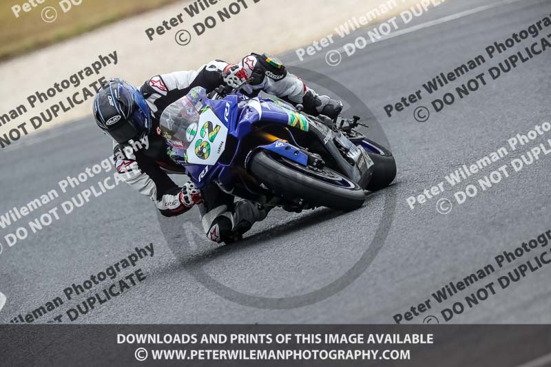 07th to 9th January 2019;Phillip Island;event digital images;motorbikes;no limits;peter wileman photography;trackday;trackday digital images