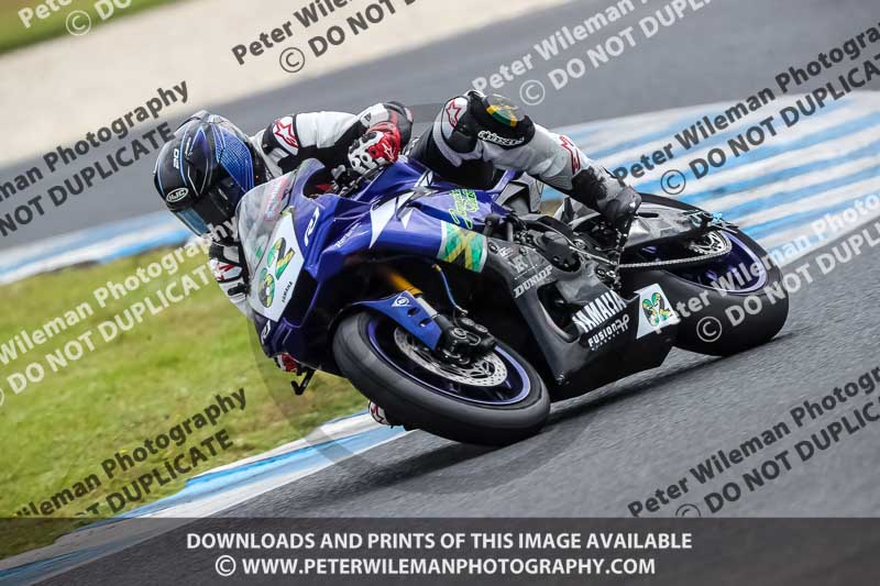 07th to 9th January 2019;Phillip Island;event digital images;motorbikes;no limits;peter wileman photography;trackday;trackday digital images