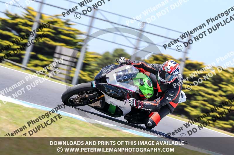 07th to 9th January 2019;Phillip Island;event digital images;motorbikes;no limits;peter wileman photography;trackday;trackday digital images