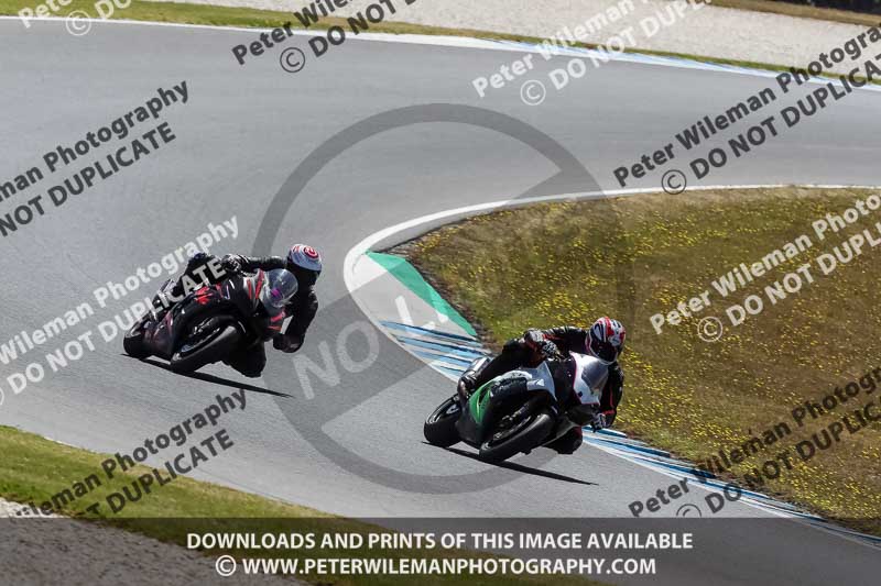 07th to 9th January 2019;Phillip Island;event digital images;motorbikes;no limits;peter wileman photography;trackday;trackday digital images