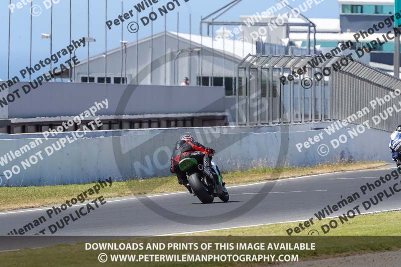 07th to 9th January 2019;Phillip Island;event digital images;motorbikes;no limits;peter wileman photography;trackday;trackday digital images