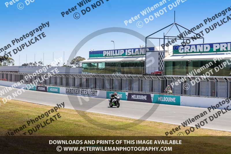 07th to 9th January 2019;Phillip Island;event digital images;motorbikes;no limits;peter wileman photography;trackday;trackday digital images