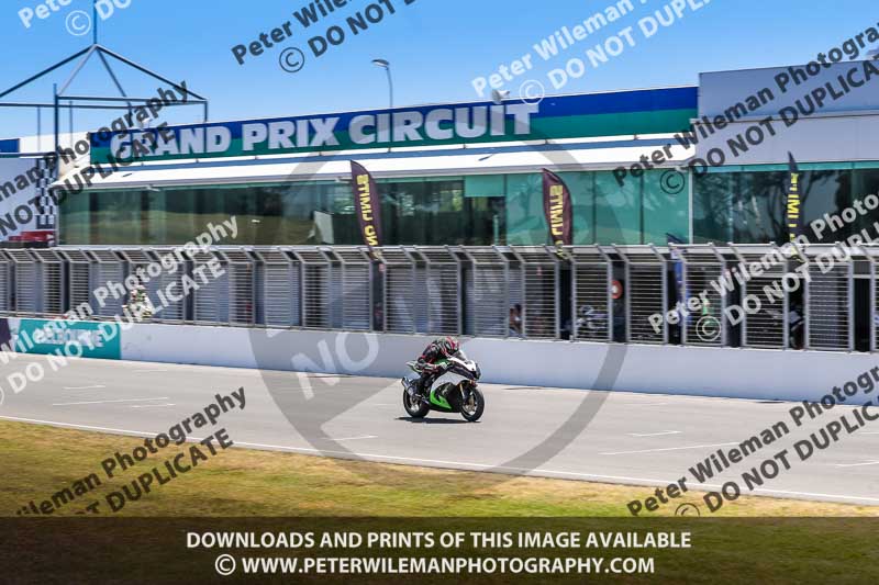 07th to 9th January 2019;Phillip Island;event digital images;motorbikes;no limits;peter wileman photography;trackday;trackday digital images