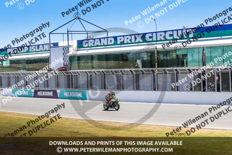 07th to 9th January 2019;Phillip Island;event digital images;motorbikes;no limits;peter wileman photography;trackday;trackday digital images