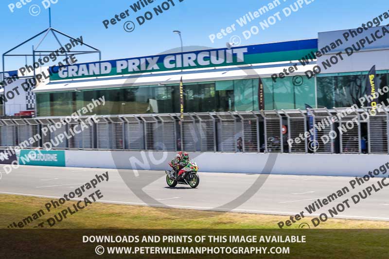 07th to 9th January 2019;Phillip Island;event digital images;motorbikes;no limits;peter wileman photography;trackday;trackday digital images