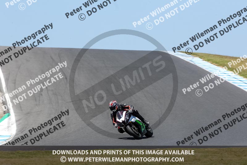 07th to 9th January 2019;Phillip Island;event digital images;motorbikes;no limits;peter wileman photography;trackday;trackday digital images