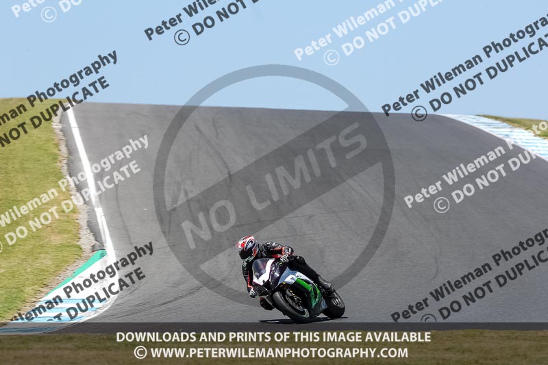 07th to 9th January 2019;Phillip Island;event digital images;motorbikes;no limits;peter wileman photography;trackday;trackday digital images