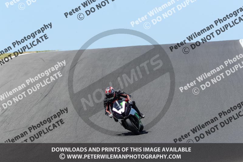 07th to 9th January 2019;Phillip Island;event digital images;motorbikes;no limits;peter wileman photography;trackday;trackday digital images