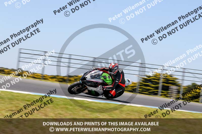 07th to 9th January 2019;Phillip Island;event digital images;motorbikes;no limits;peter wileman photography;trackday;trackday digital images