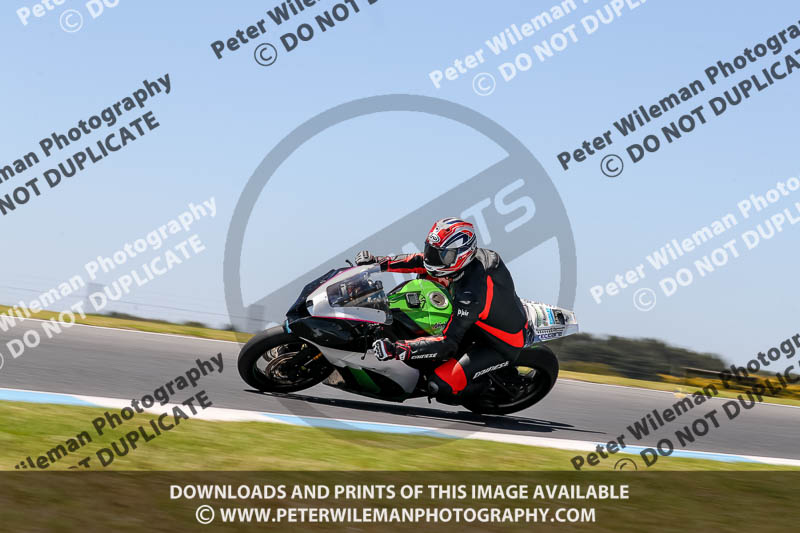 07th to 9th January 2019;Phillip Island;event digital images;motorbikes;no limits;peter wileman photography;trackday;trackday digital images