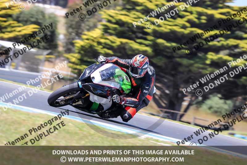 07th to 9th January 2019;Phillip Island;event digital images;motorbikes;no limits;peter wileman photography;trackday;trackday digital images