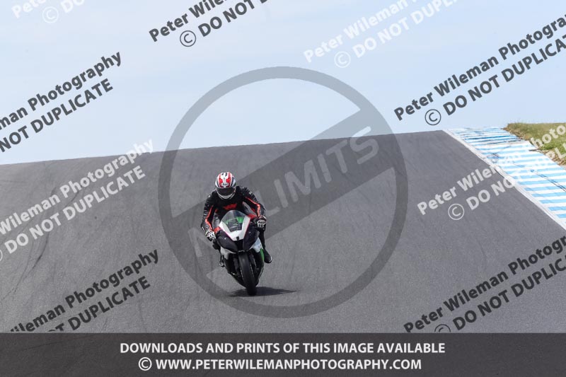 07th to 9th January 2019;Phillip Island;event digital images;motorbikes;no limits;peter wileman photography;trackday;trackday digital images