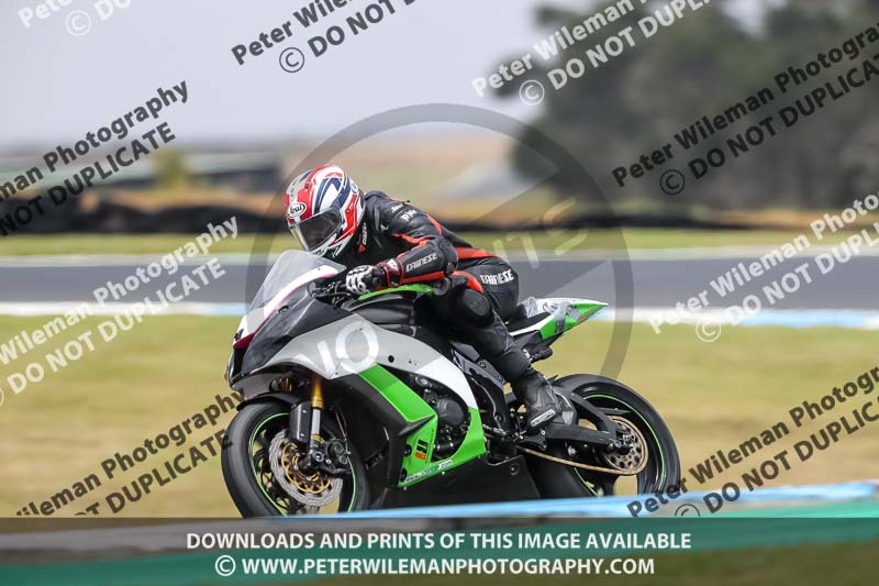 07th to 9th January 2019;Phillip Island;event digital images;motorbikes;no limits;peter wileman photography;trackday;trackday digital images