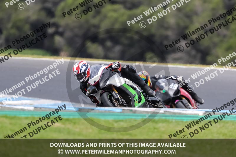 07th to 9th January 2019;Phillip Island;event digital images;motorbikes;no limits;peter wileman photography;trackday;trackday digital images