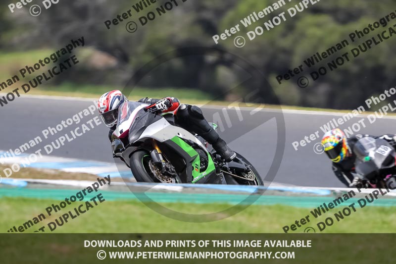 07th to 9th January 2019;Phillip Island;event digital images;motorbikes;no limits;peter wileman photography;trackday;trackday digital images