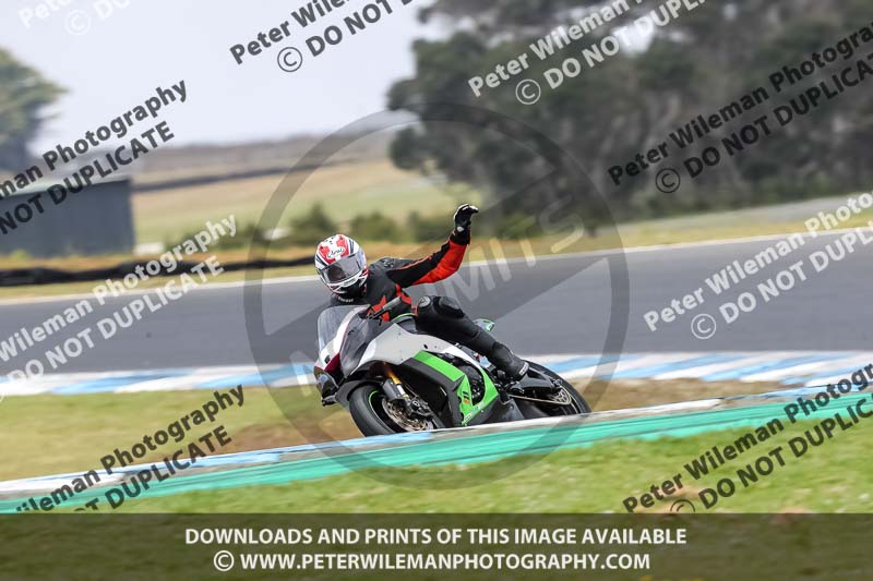 07th to 9th January 2019;Phillip Island;event digital images;motorbikes;no limits;peter wileman photography;trackday;trackday digital images