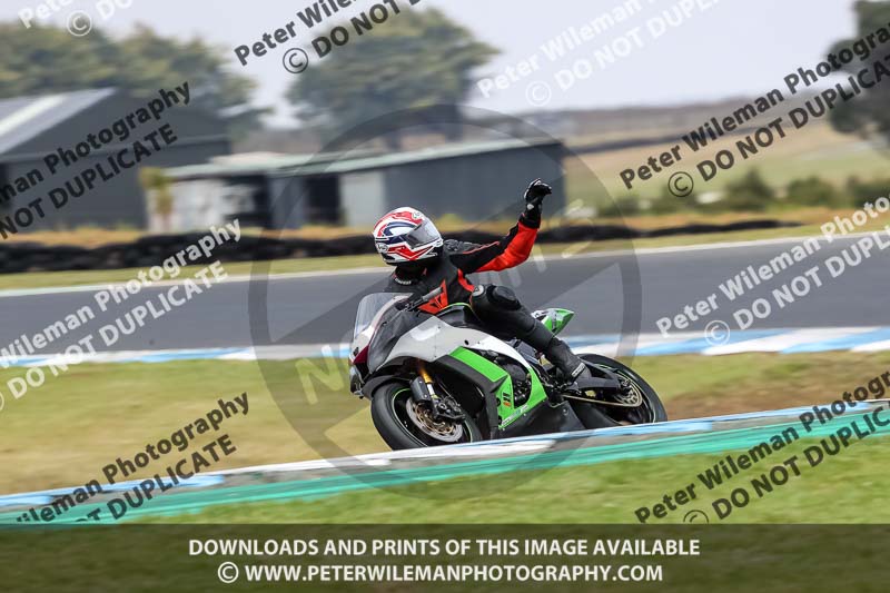 07th to 9th January 2019;Phillip Island;event digital images;motorbikes;no limits;peter wileman photography;trackday;trackday digital images