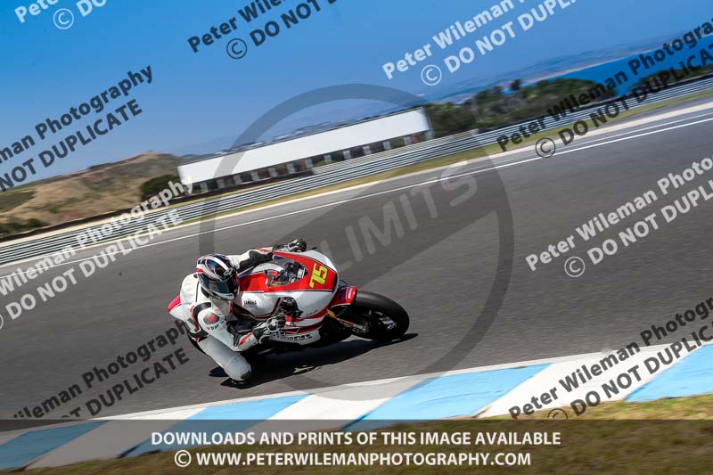 07th to 9th January 2019;Phillip Island;event digital images;motorbikes;no limits;peter wileman photography;trackday;trackday digital images