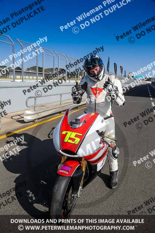 07th to 9th January 2019;Phillip Island;event digital images;motorbikes;no limits;peter wileman photography;trackday;trackday digital images