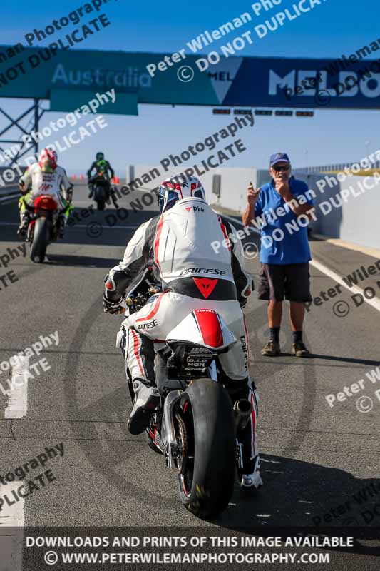 07th to 9th January 2019;Phillip Island;event digital images;motorbikes;no limits;peter wileman photography;trackday;trackday digital images