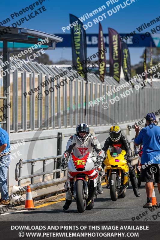 07th to 9th January 2019;Phillip Island;event digital images;motorbikes;no limits;peter wileman photography;trackday;trackday digital images