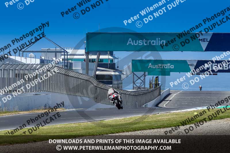 07th to 9th January 2019;Phillip Island;event digital images;motorbikes;no limits;peter wileman photography;trackday;trackday digital images