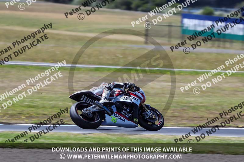 07th to 9th January 2019;Phillip Island;event digital images;motorbikes;no limits;peter wileman photography;trackday;trackday digital images