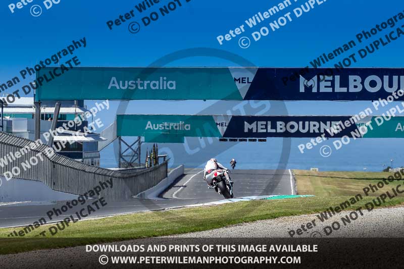 07th to 9th January 2019;Phillip Island;event digital images;motorbikes;no limits;peter wileman photography;trackday;trackday digital images