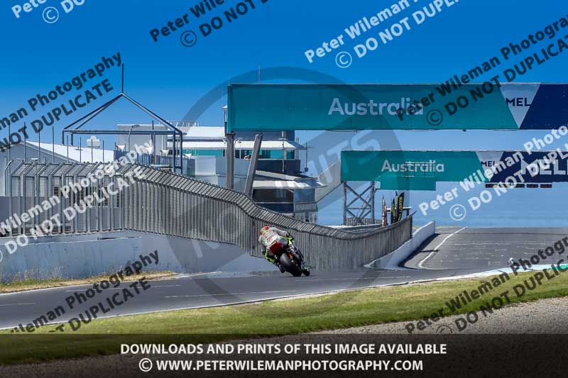 07th to 9th January 2019;Phillip Island;event digital images;motorbikes;no limits;peter wileman photography;trackday;trackday digital images