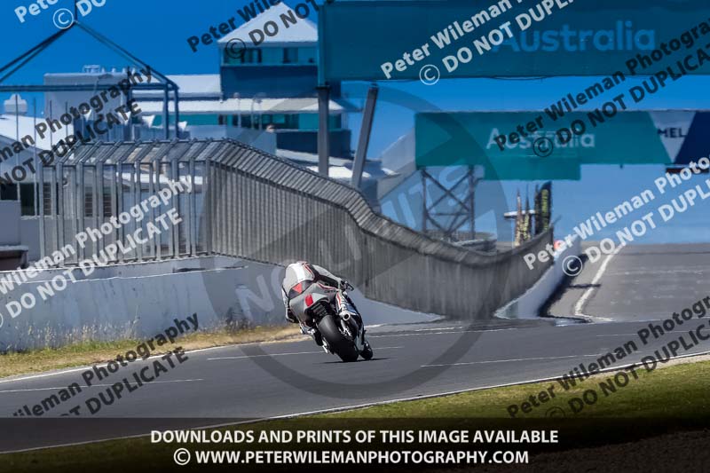 07th to 9th January 2019;Phillip Island;event digital images;motorbikes;no limits;peter wileman photography;trackday;trackday digital images