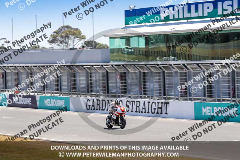 07th to 9th January 2019;Phillip Island;event digital images;motorbikes;no limits;peter wileman photography;trackday;trackday digital images