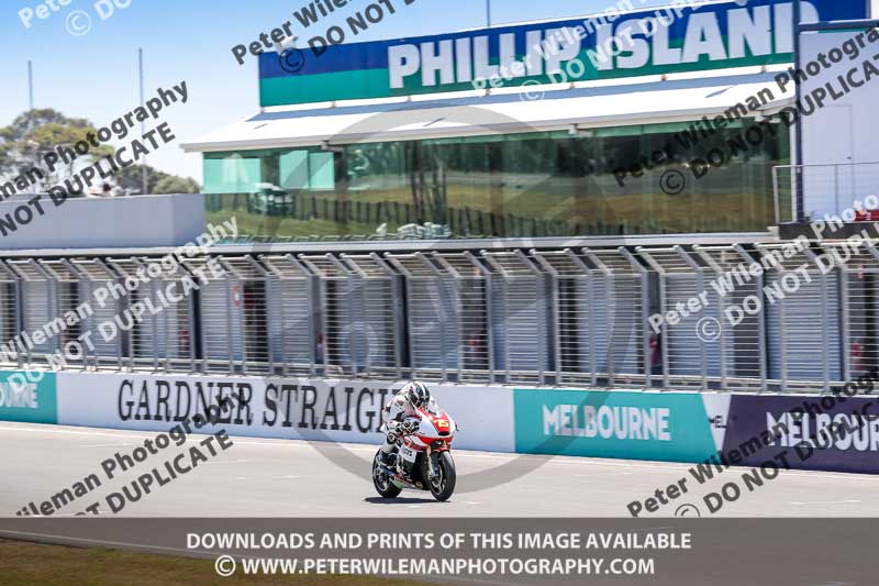 07th to 9th January 2019;Phillip Island;event digital images;motorbikes;no limits;peter wileman photography;trackday;trackday digital images