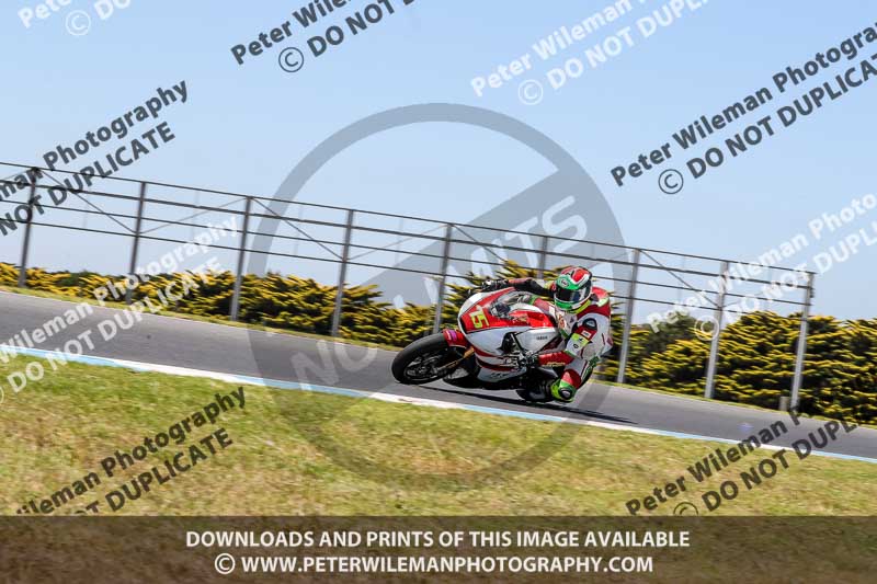 07th to 9th January 2019;Phillip Island;event digital images;motorbikes;no limits;peter wileman photography;trackday;trackday digital images