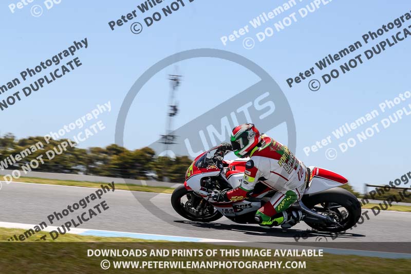 07th to 9th January 2019;Phillip Island;event digital images;motorbikes;no limits;peter wileman photography;trackday;trackday digital images